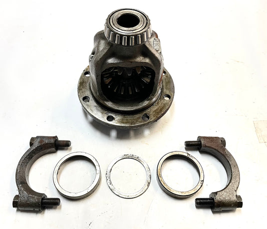 Jeep CJ5 CJ7 AMC 20 differential carrier rear axle 3.07 3.31 3.54 3.73 4.10ratio