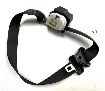 Jeep TJ Front Seat Belts Retractor fit 03-06 Wrangler driver n passenger belt
