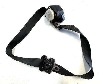 Jeep TJ Front Seat Belts Retractor fit 03-06 Wrangler driver n passenger belt