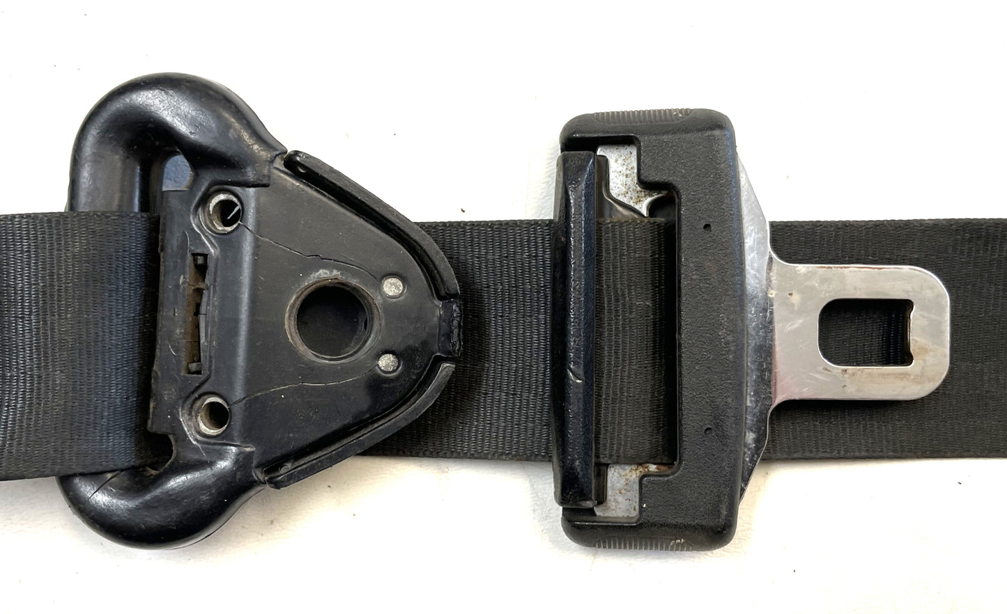 Jeep TJ Front Seat Belts Retractor fit 03-06 Wrangler driver n passenger belt