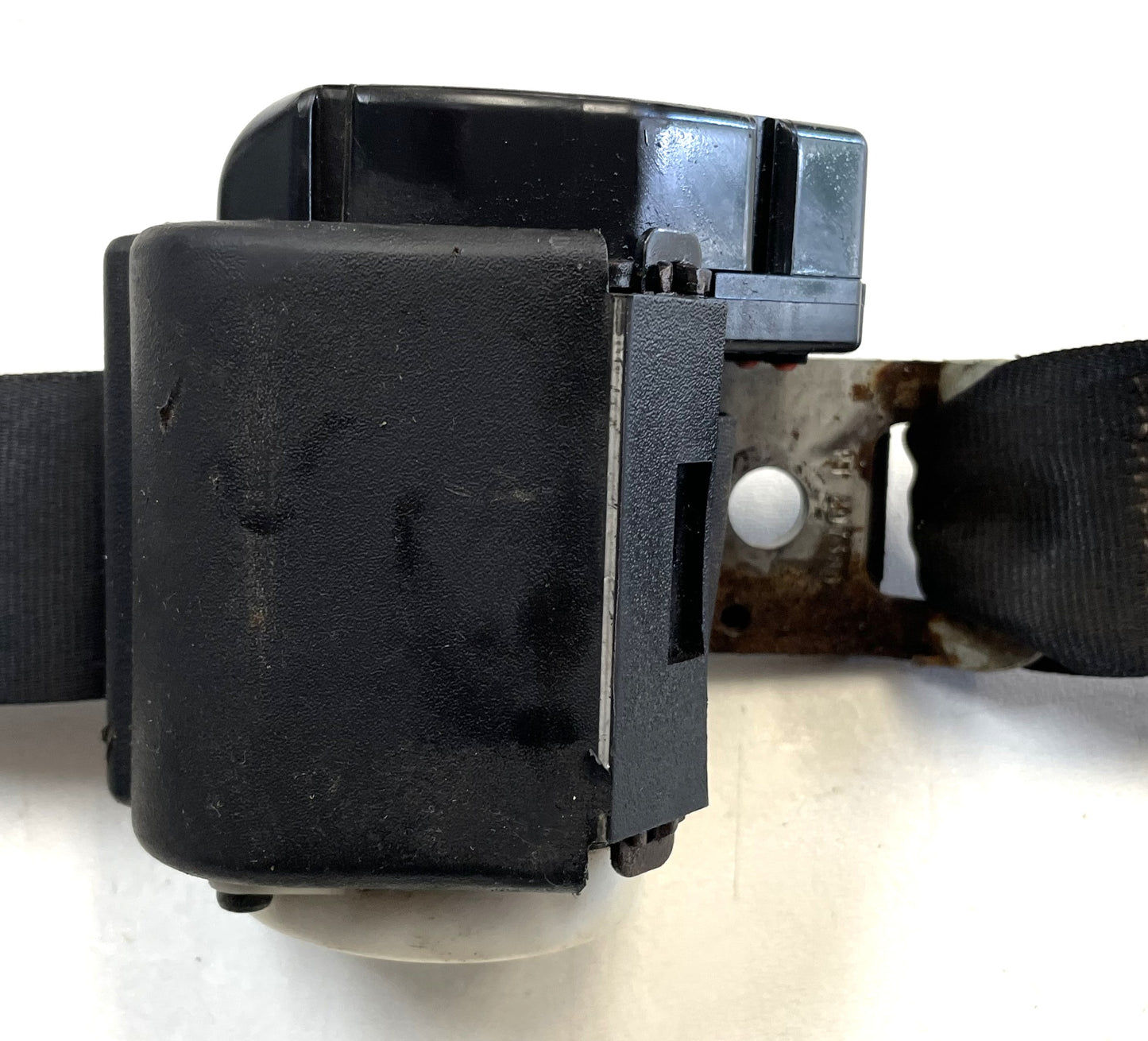 Jeep TJ Front Seat Belts Retractor fit 03-06 Wrangler driver n passenger belt