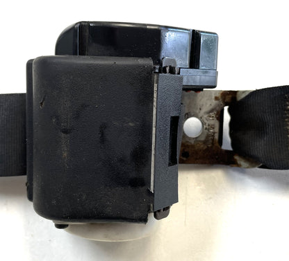 Jeep TJ Front Seat Belts Retractor fit 03-06 Wrangler driver n passenger belt