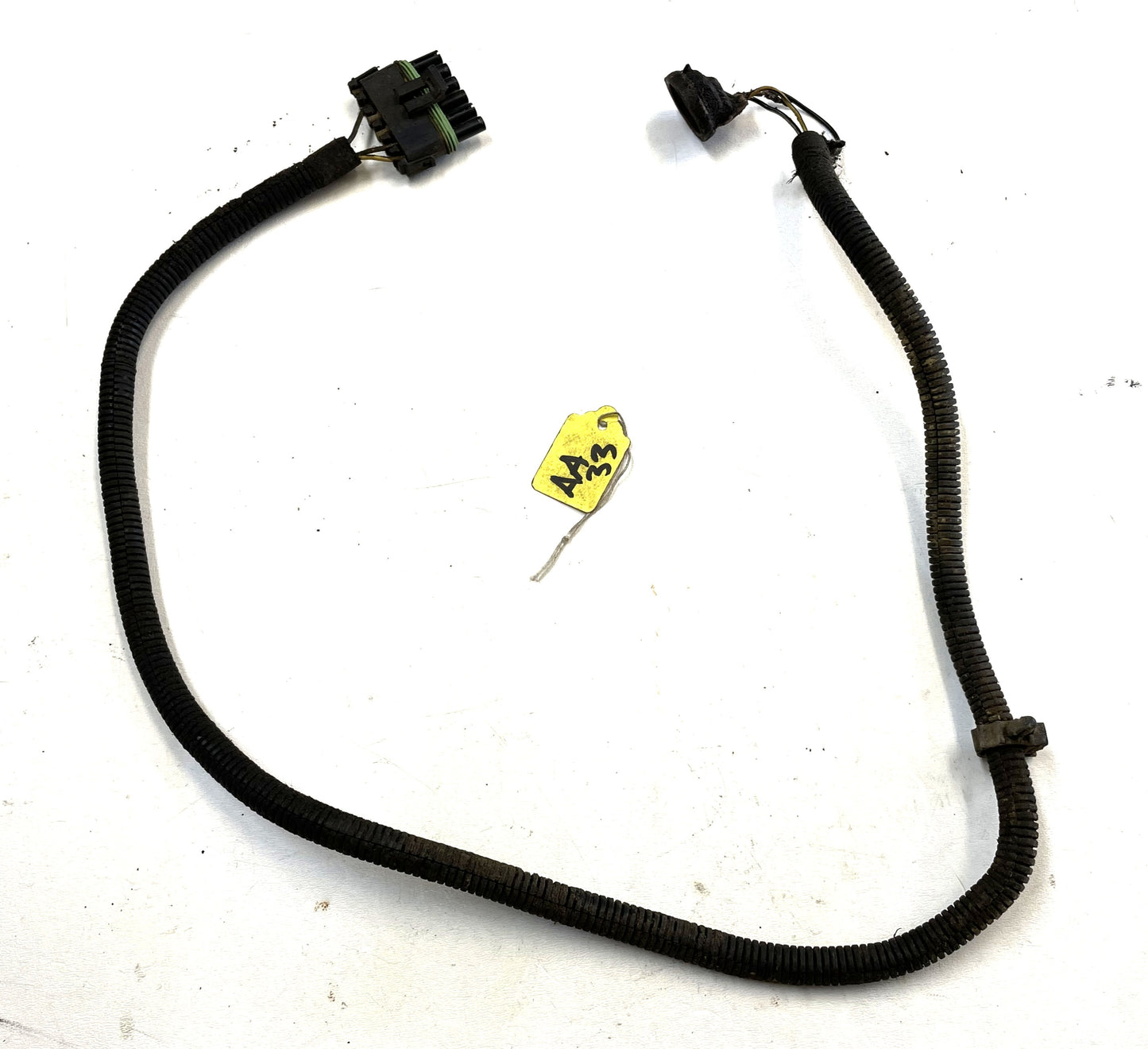 Jeep YJ Automatic Transmission Wiring Harness wire 87-90 Wrangler FREE SHIPPING