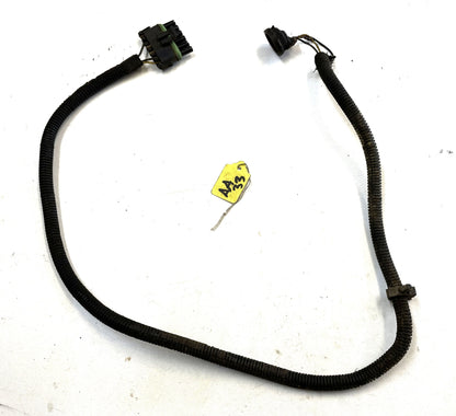 Jeep YJ Automatic Transmission Wiring Harness wire 87-90 Wrangler FREE SHIPPING