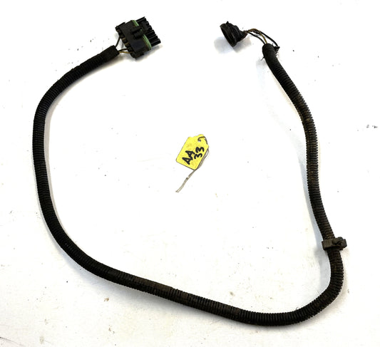 Cableado de transmisión automática Jeep YJ 87-90 Wrangler ENVÍO GRATIS
