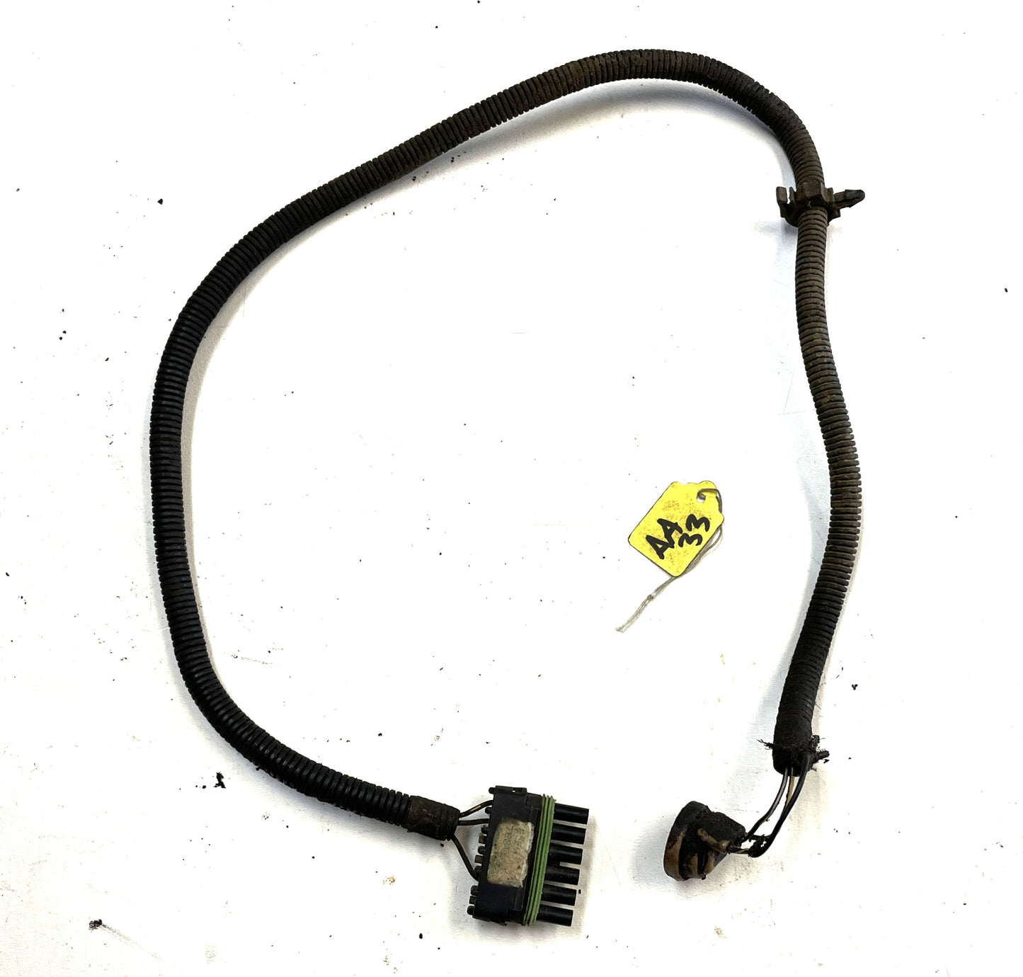 Jeep YJ Automatic Transmission Wiring Harness wire 87-90 Wrangler FREE SHIPPING