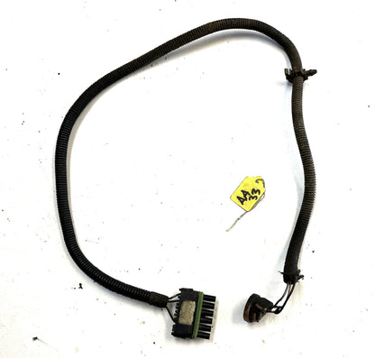 Jeep YJ Automatic Transmission Wiring Harness wire 87-90 Wrangler FREE SHIPPING
