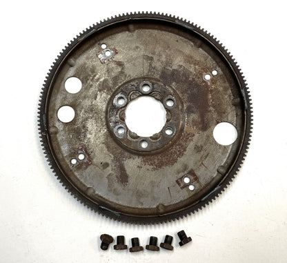 Jeep YJ fly wheel flex plate 4.2 6 cylinder automatic 87-90 Wrangler 8933004359