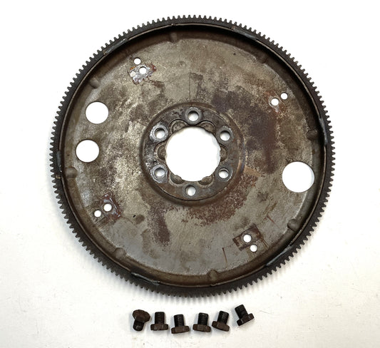 Jeep YJ fly wheel flex plate 4.2 6 cylinder automatic 87-90 Wrangler 8933004359
