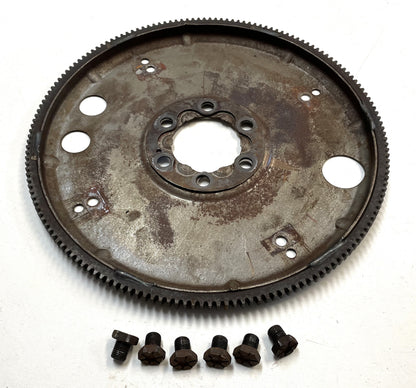 Jeep YJ fly wheel flex plate 4.2 6 cylinder automatic 87-90 Wrangler 8933004359