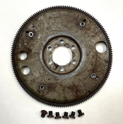 Jeep YJ fly wheel flex plate 4.2 6 cylinder automatic 87-90 Wrangler 8933004359