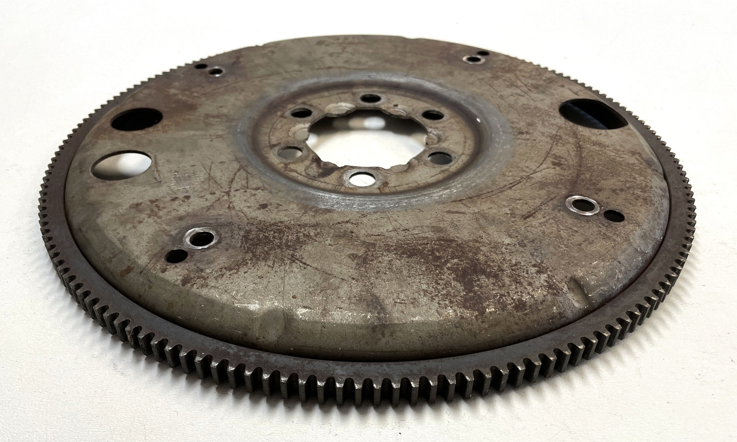 Jeep YJ fly wheel flex plate 4.2 6 cylinder automatic 87-90 Wrangler 8933004359