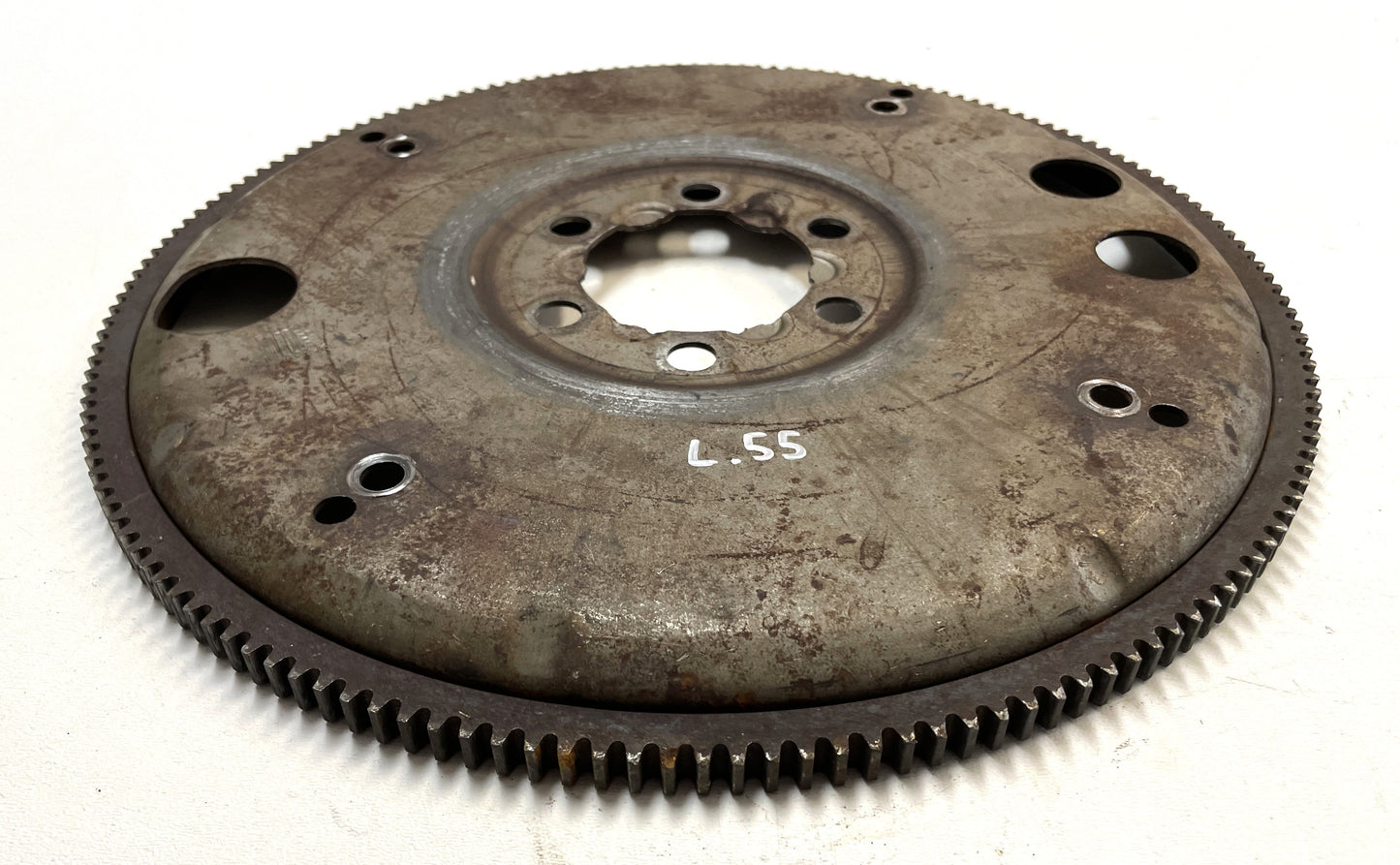 Jeep YJ fly wheel flex plate 4.2 6 cylinder automatic 87-90 Wrangler 8933004359