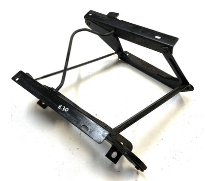 Jeep Driver Side Seat Bracket CJ5 CJ7 CJ8 YJ Wrangler LEFT  fits 76-95 folding