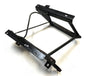 Jeep Driver Side Seat Bracket CJ5 CJ7 CJ8 YJ Wrangler LEFT  fits 76-95 folding