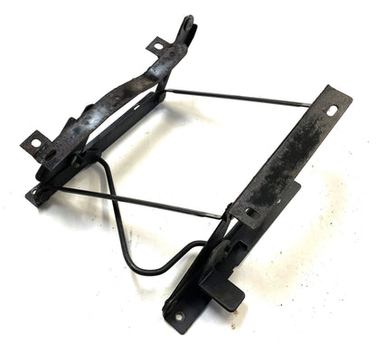 Jeep Driver Side Seat Bracket CJ5 CJ7 CJ8 YJ Wrangler LEFT  fits 76-95 folding