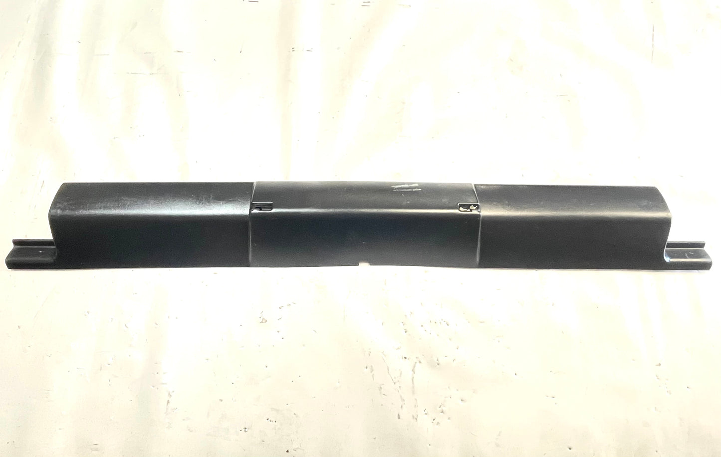 Jeep TJ Wrangler Windshield Trim plastic outer panels left right fits 03-06