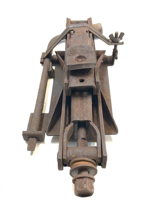 Jeep CJ Factory Jack lug wrench mount bracket CJ5 CJ7 CJ8 AMC fender mount!!!