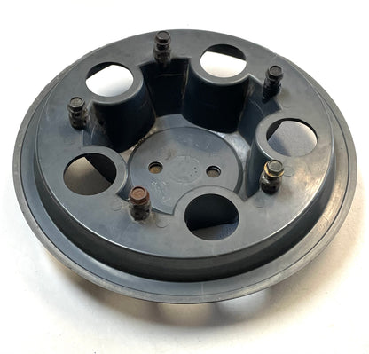 Jeep YJ Wrangler XJ Cherokee Center Cap Wheel Hub 15" SF8952-000-153 centers