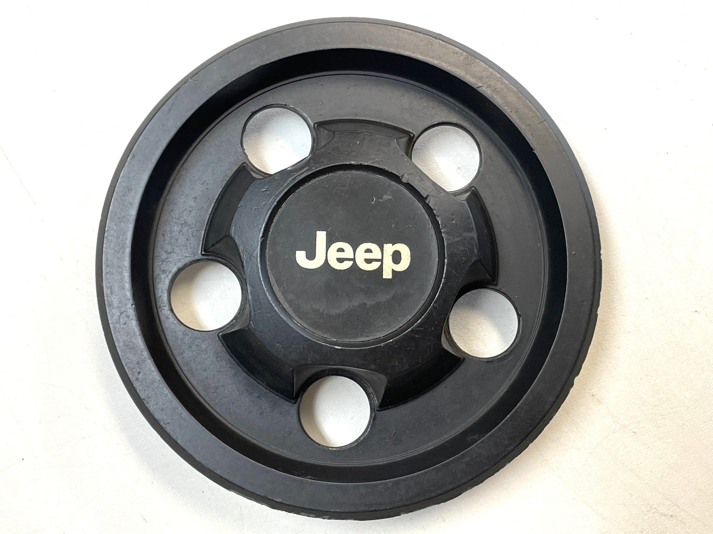 Jeep YJ Wrangler XJ Cherokee Center Cap Wheel Hub 15" SF8952-000-153 centers