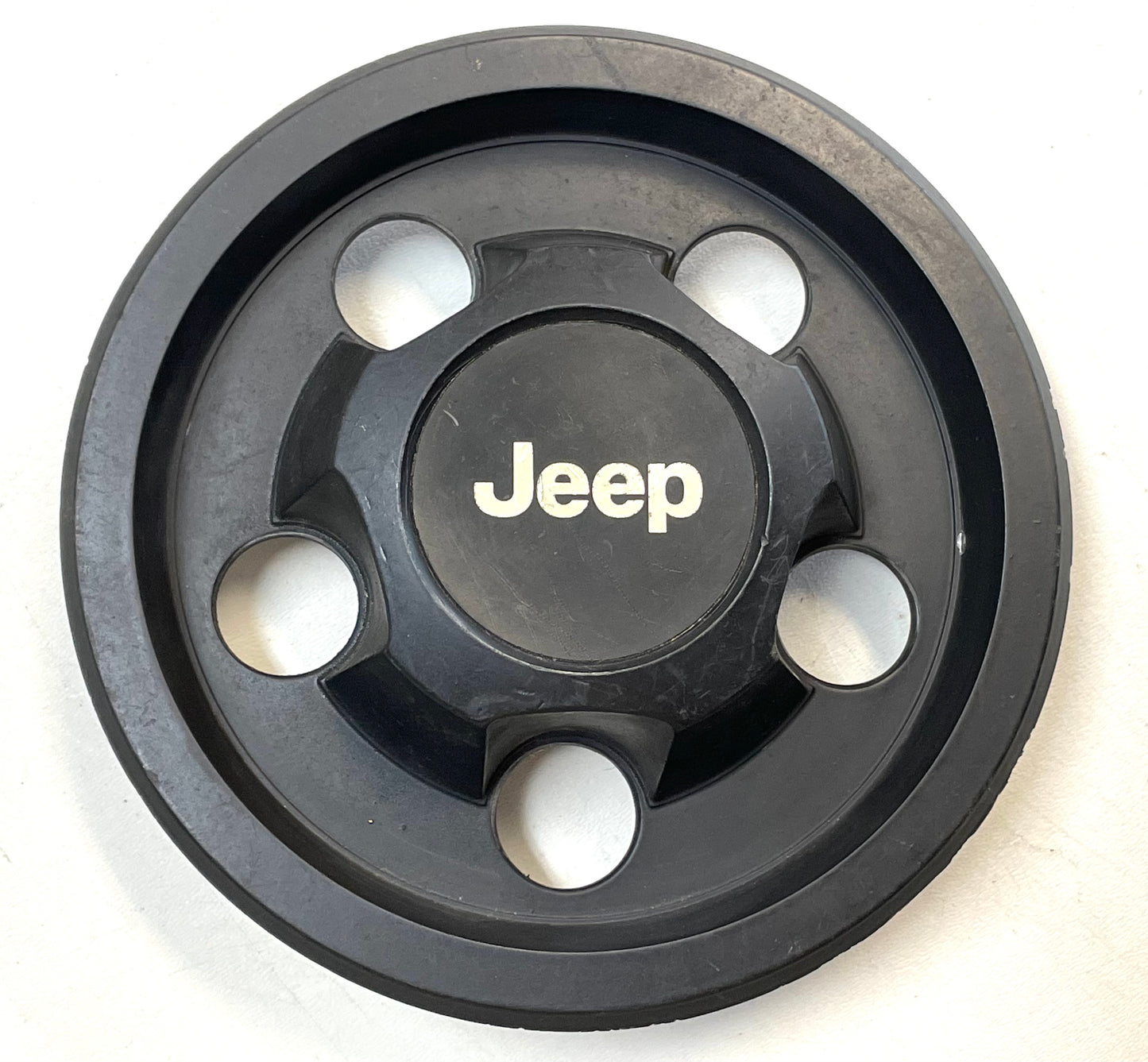 Jeep YJ Wrangler XJ Cherokee Center Cap Wheel Hub 15" SF8952-000-153 centers