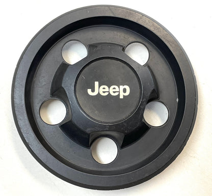 Jeep YJ Wrangler XJ Cherokee Center Cap Wheel Hub 15" SF8952-000-153 centers