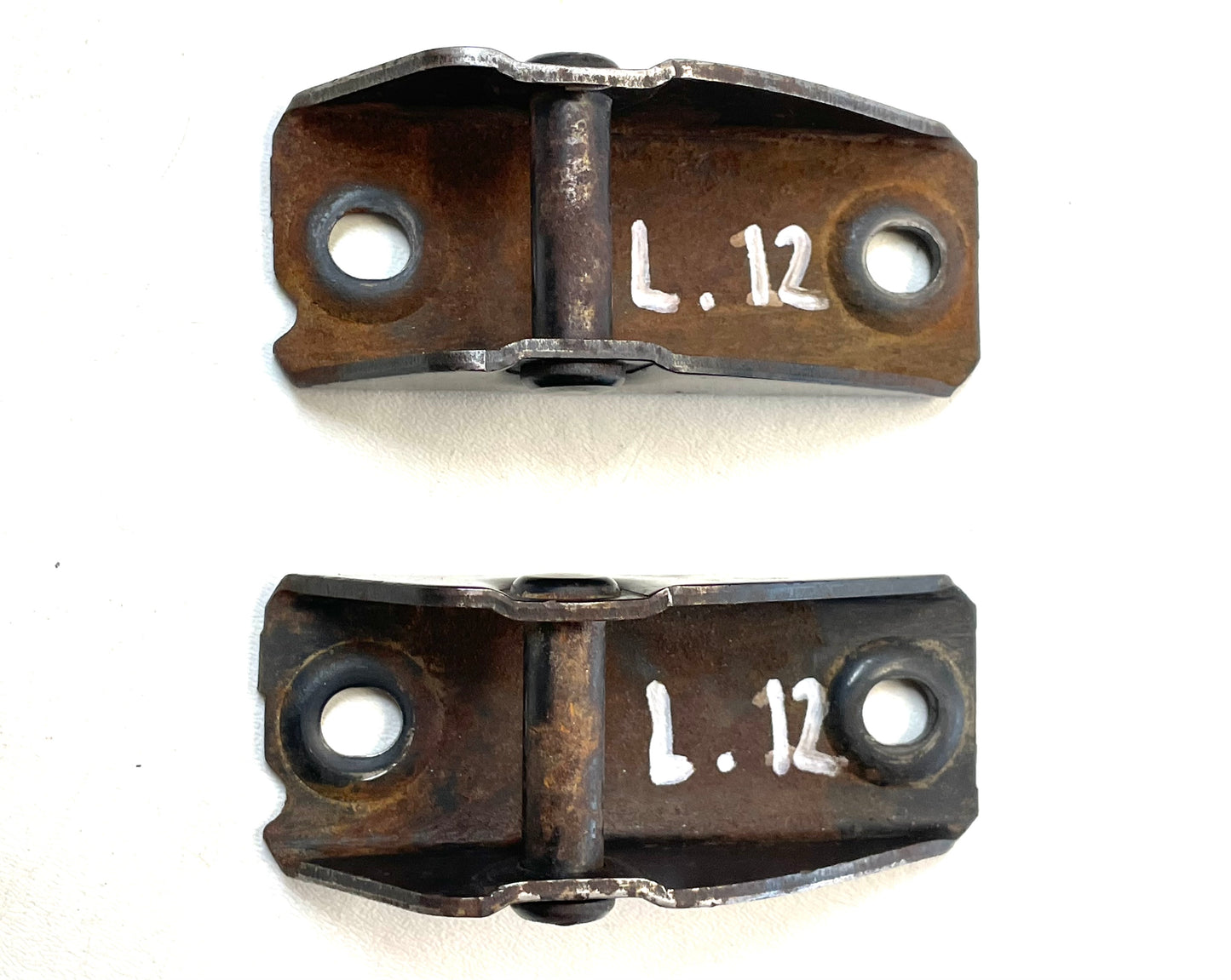 Jeep TJ back seat brackets 03-06 Wrangler rear bracket FREE SHIPPING!