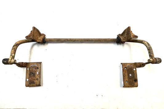 Jeep CJ Sway Bar w/ Brackets links axle plates CJ5 CJ7 CJ8 Factory front