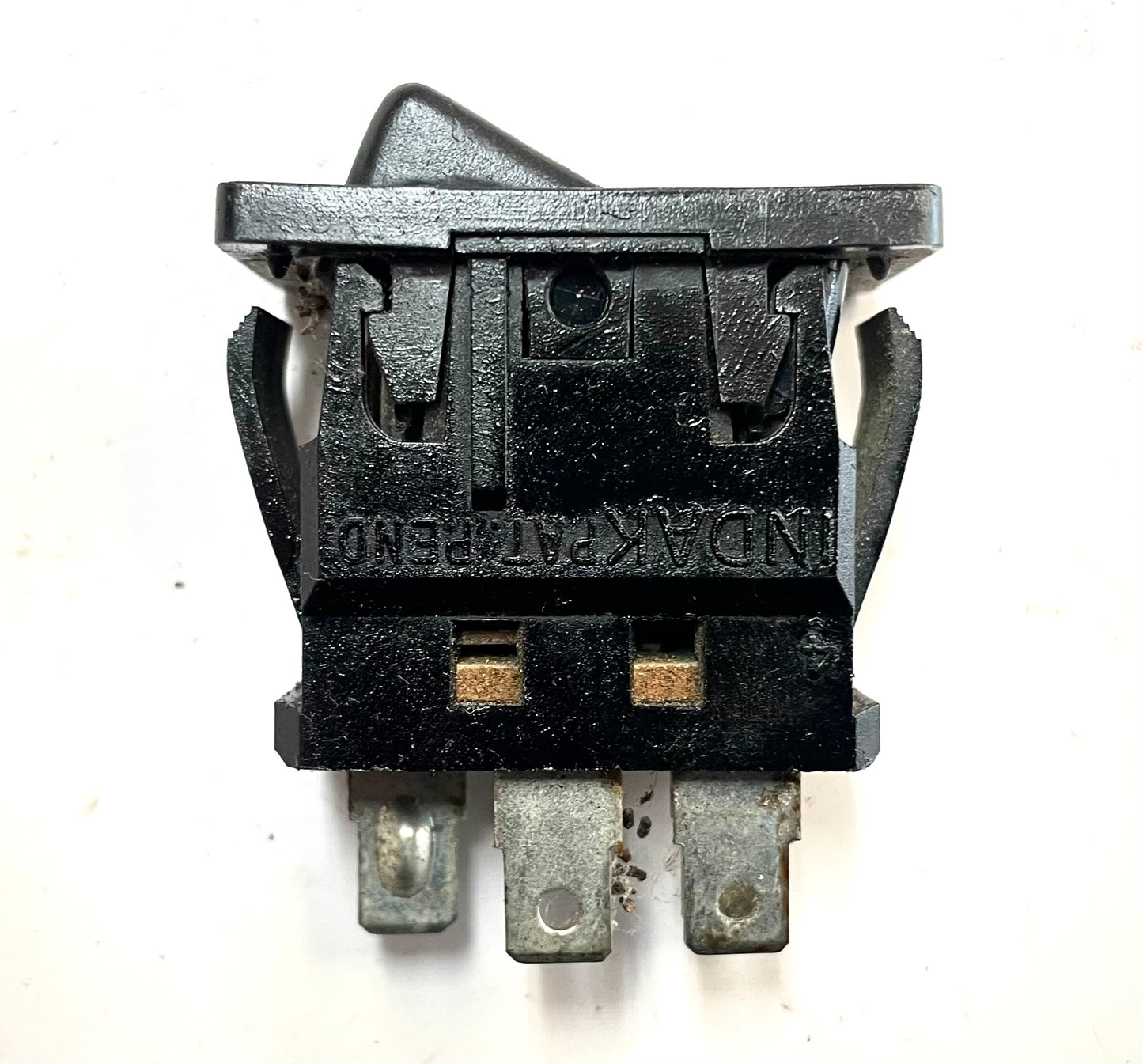 Jeep YJ Wrangler Rear Wiper Switch for Hard top fits 92-95 Factory
