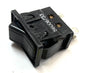 Jeep YJ Wrangler Rear Wiper Switch for Hard top fits 92-95 Factory