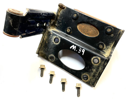 Jeep TJ Automatic Transmission Mount Bracket 42rle 03 04 05 06 Wrangler 4.0