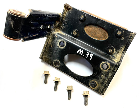 Jeep TJ Automatic Transmission Mount Bracket 42rle 03 04 05 06 Wrangler 4.0