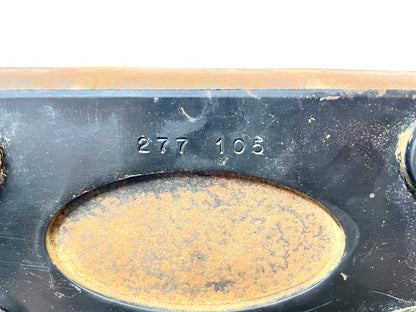 Jeep TJ Automatic Transmission Mount Bracket 42rle 03 04 05 06 Wrangler 4.0