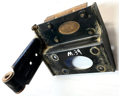 Jeep TJ Automatic Transmission Mount Bracket 42rle 03 04 05 06 Wrangler 4.0