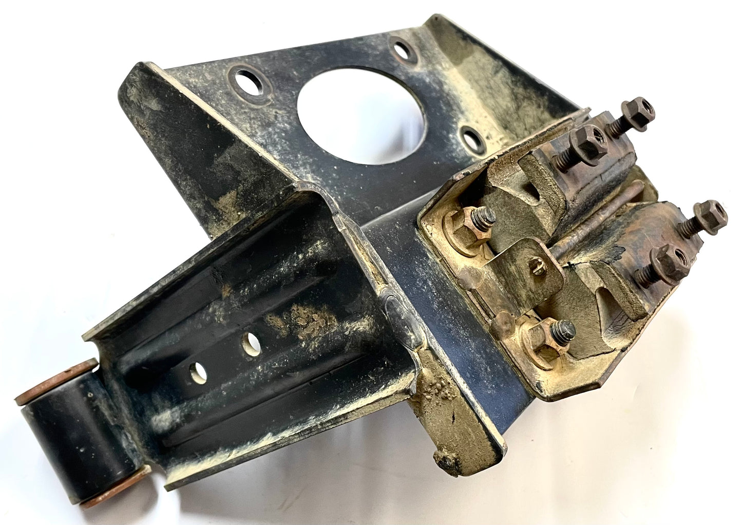 Jeep TJ Automatic Transmission Mount Bracket 42rle 03 04 05 06 Wrangler 4.0