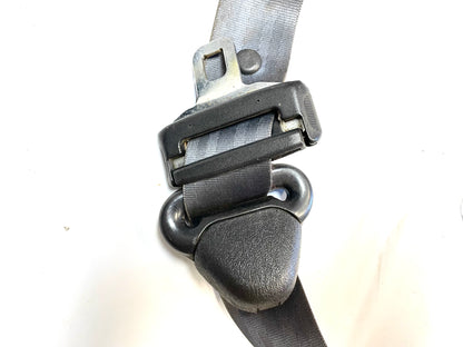 Jeep TJ Front Passenger Seat Belt right side retractor 97-02 Wrangler