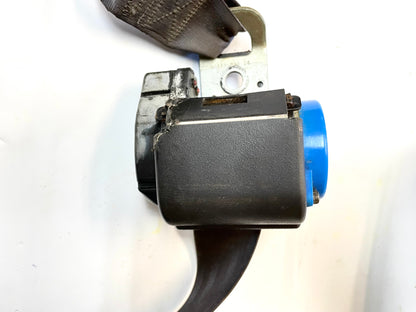 Jeep TJ Front Passenger Seat Belt right side retractor 97-02 Wrangler