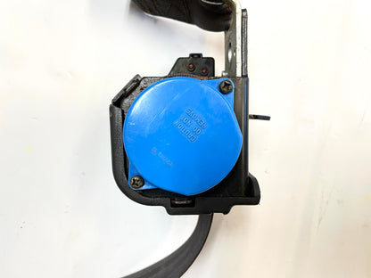 Jeep TJ Front Passenger Seat Belt right side retractor 97-02 Wrangler