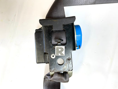 Jeep TJ Front Passenger Seat Belt right side retractor 97-02 Wrangler