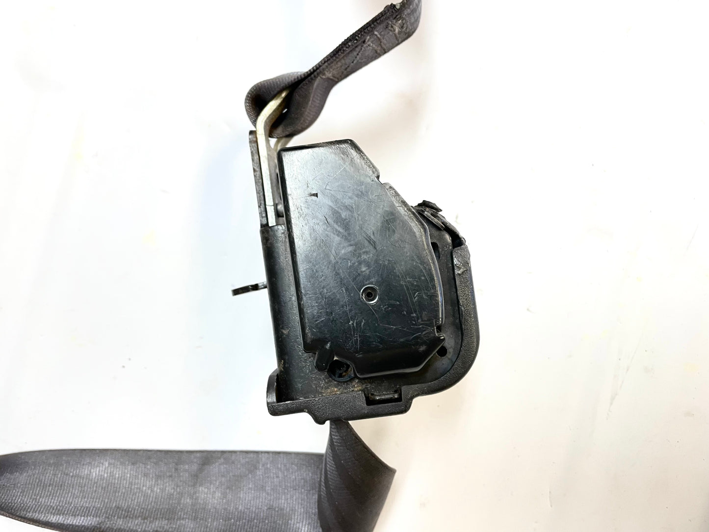 Jeep TJ Front Passenger Seat Belt right side retractor 97-02 Wrangler