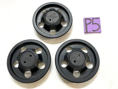 Jeep center cap XJ Cherokee YJ TJ Wrangler 15" Wheel Hub  52-000-153