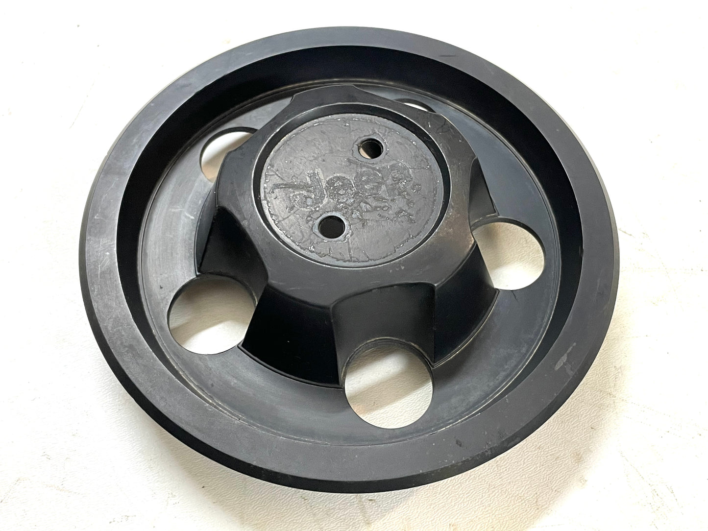 Jeep center cap XJ Cherokee YJ TJ Wrangler 15" Wheel Hub  52-000-153