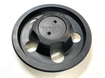 Jeep center cap XJ Cherokee YJ TJ Wrangler 15" Wheel Hub  52-000-153