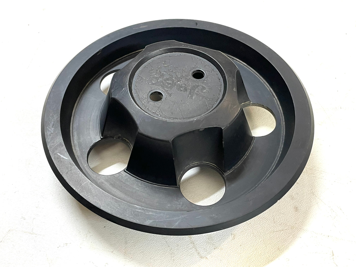 Jeep center cap XJ Cherokee YJ TJ Wrangler 15" Wheel Hub  52-000-153