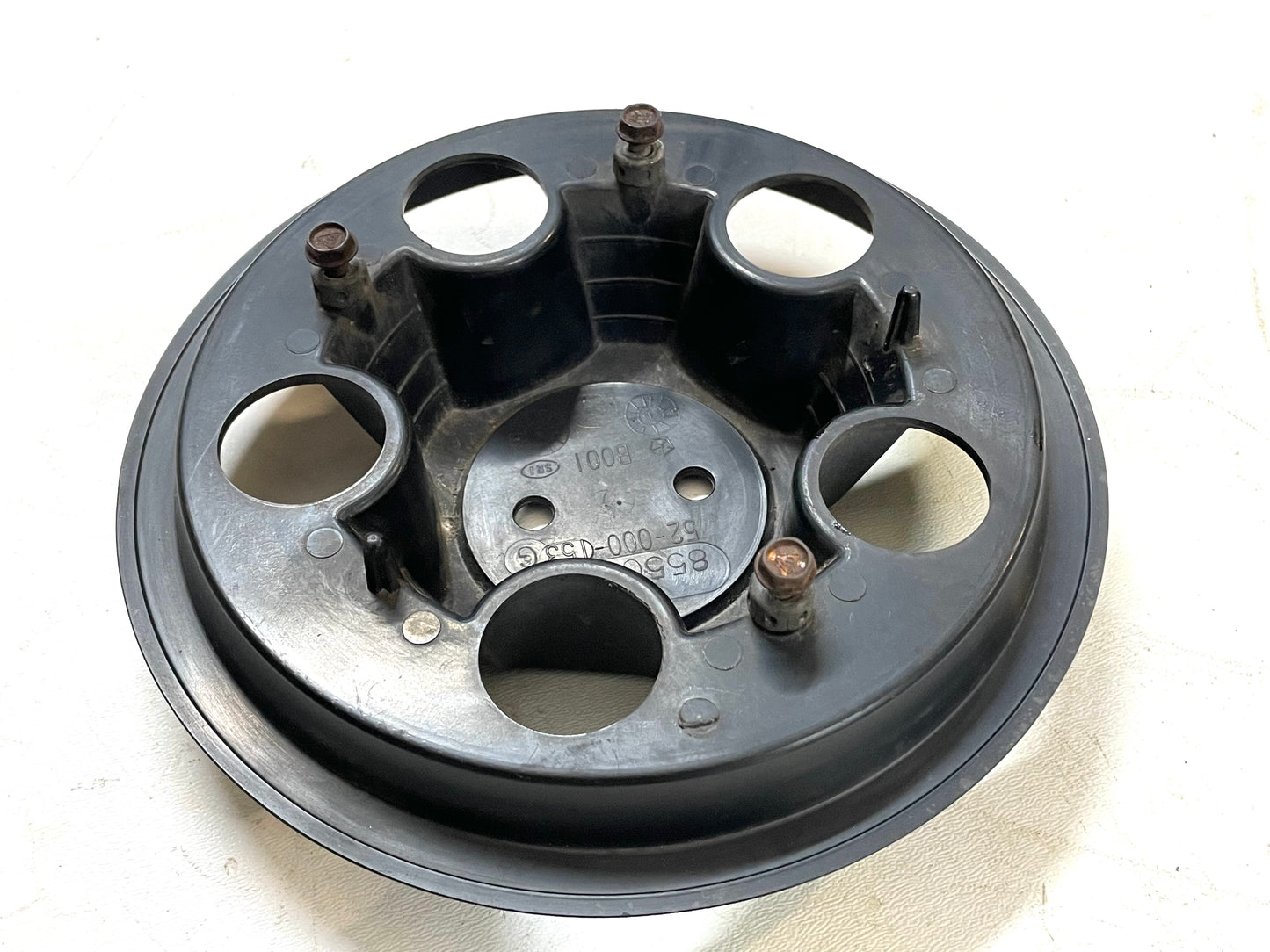 Jeep center cap XJ Cherokee YJ TJ Wrangler 15" Wheel Hub  52-000-153
