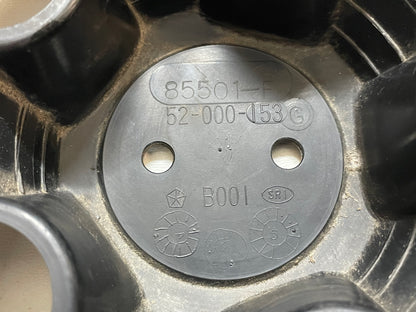 Jeep center cap XJ Cherokee YJ TJ Wrangler 15" Wheel Hub  52-000-153