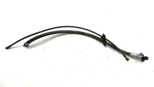 Jeep YJ Wrangler air conditioning hoses AC hose Factory part FREE SHIPPING