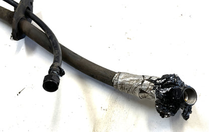Jeep YJ Wrangler air conditioning hoses AC hose Factory part FREE SHIPPING