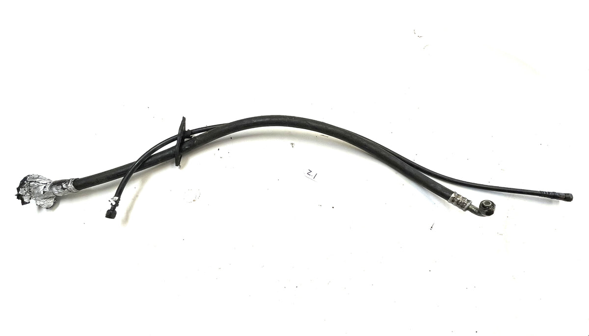 Jeep YJ Wrangler air conditioning hoses AC hose Factory part FREE SHIPPING