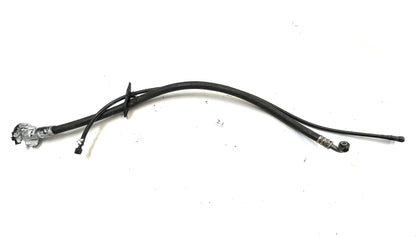 Jeep YJ Wrangler air conditioning hoses AC hose Factory part FREE SHIPPING